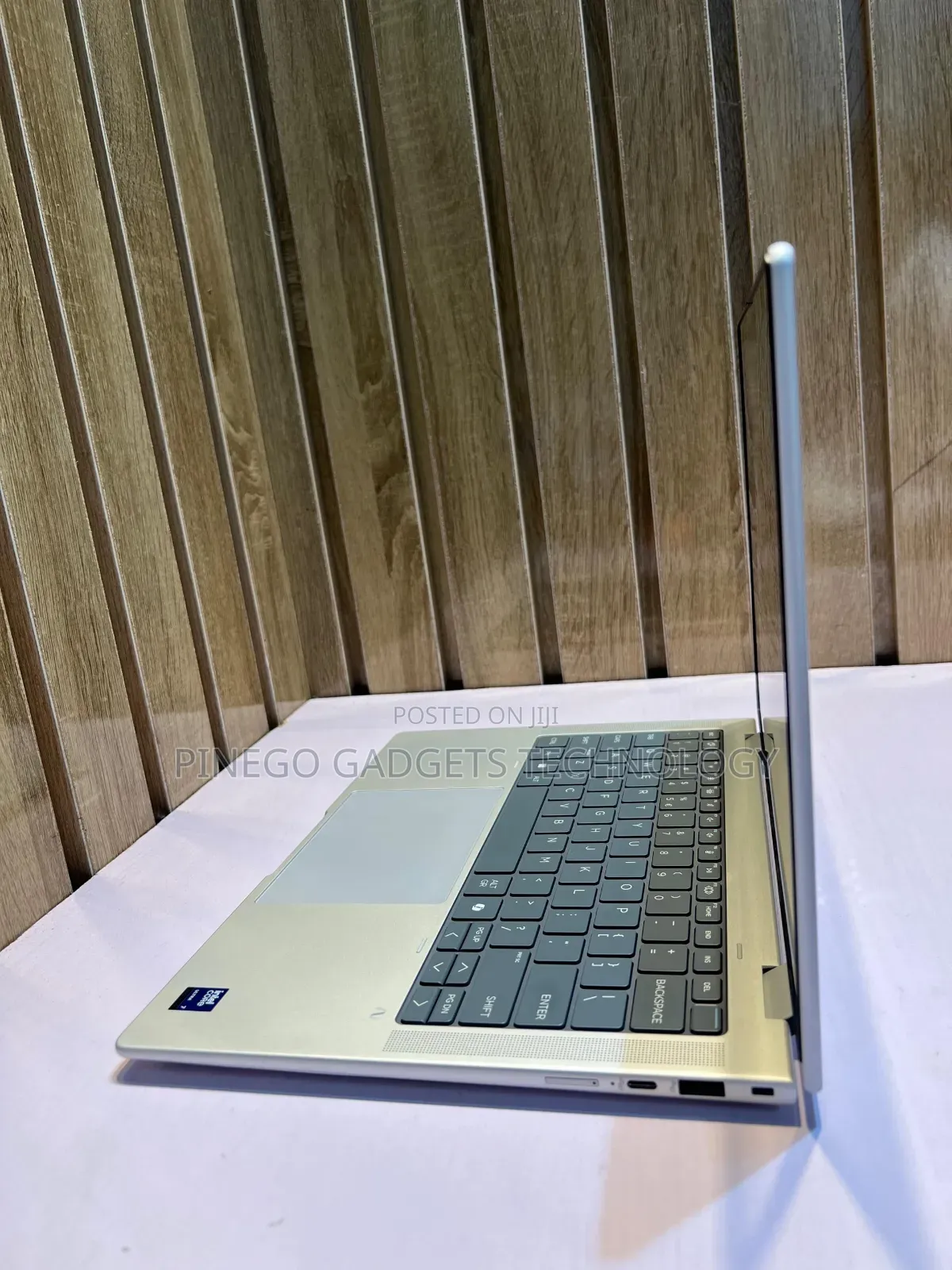 Laptop HP EliteBook X Flip G1i 16GB Intel Core Ultra 7 SSD 512GB