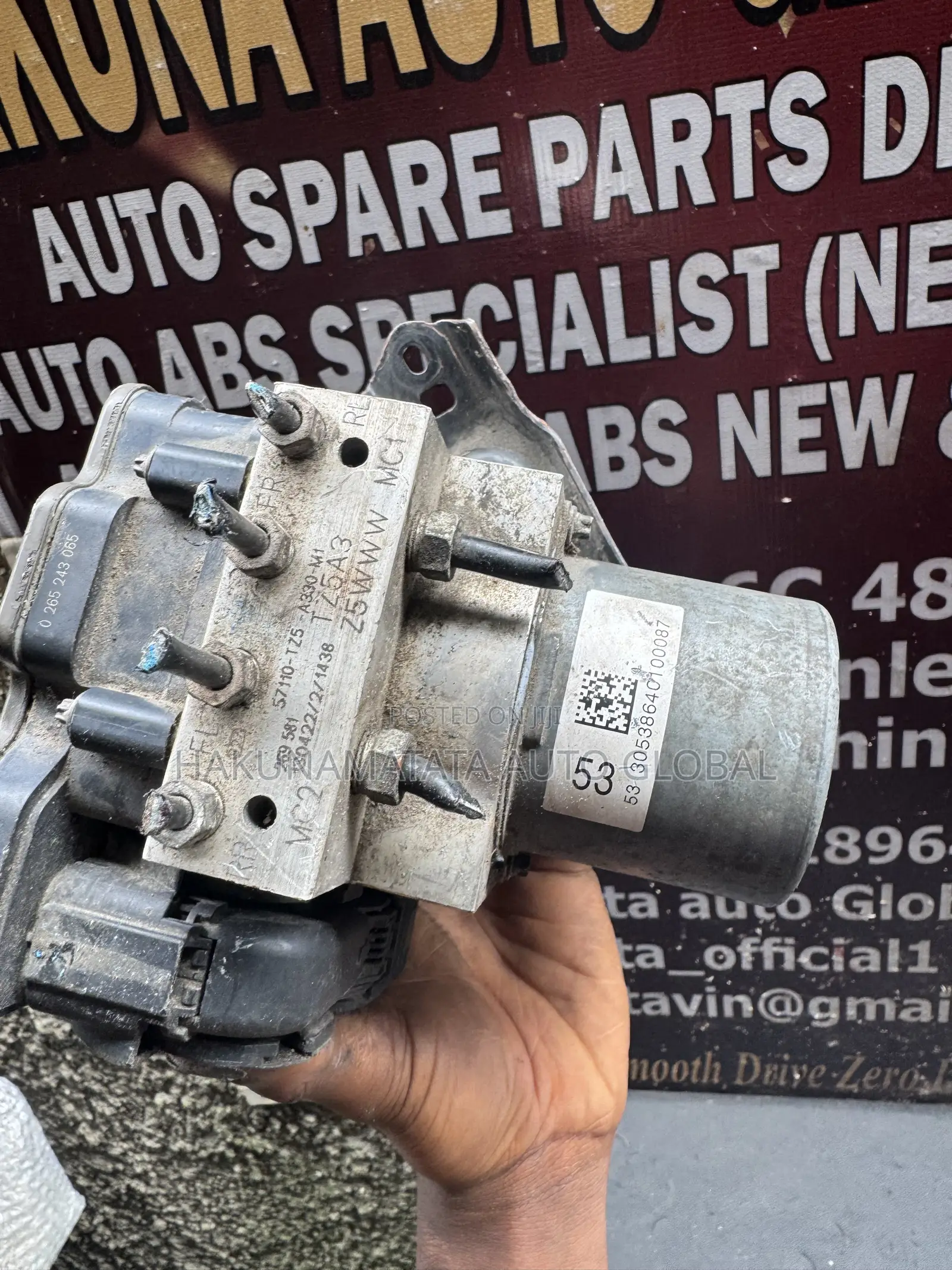 Abs Module for Honda Accord 2020-2022