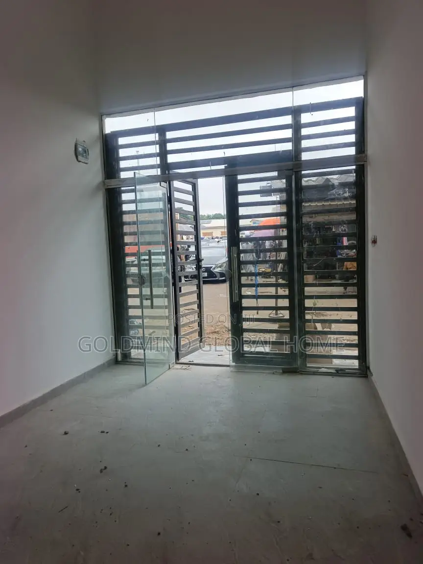 Shop for Sale in Kaura Modern Market Abuja.