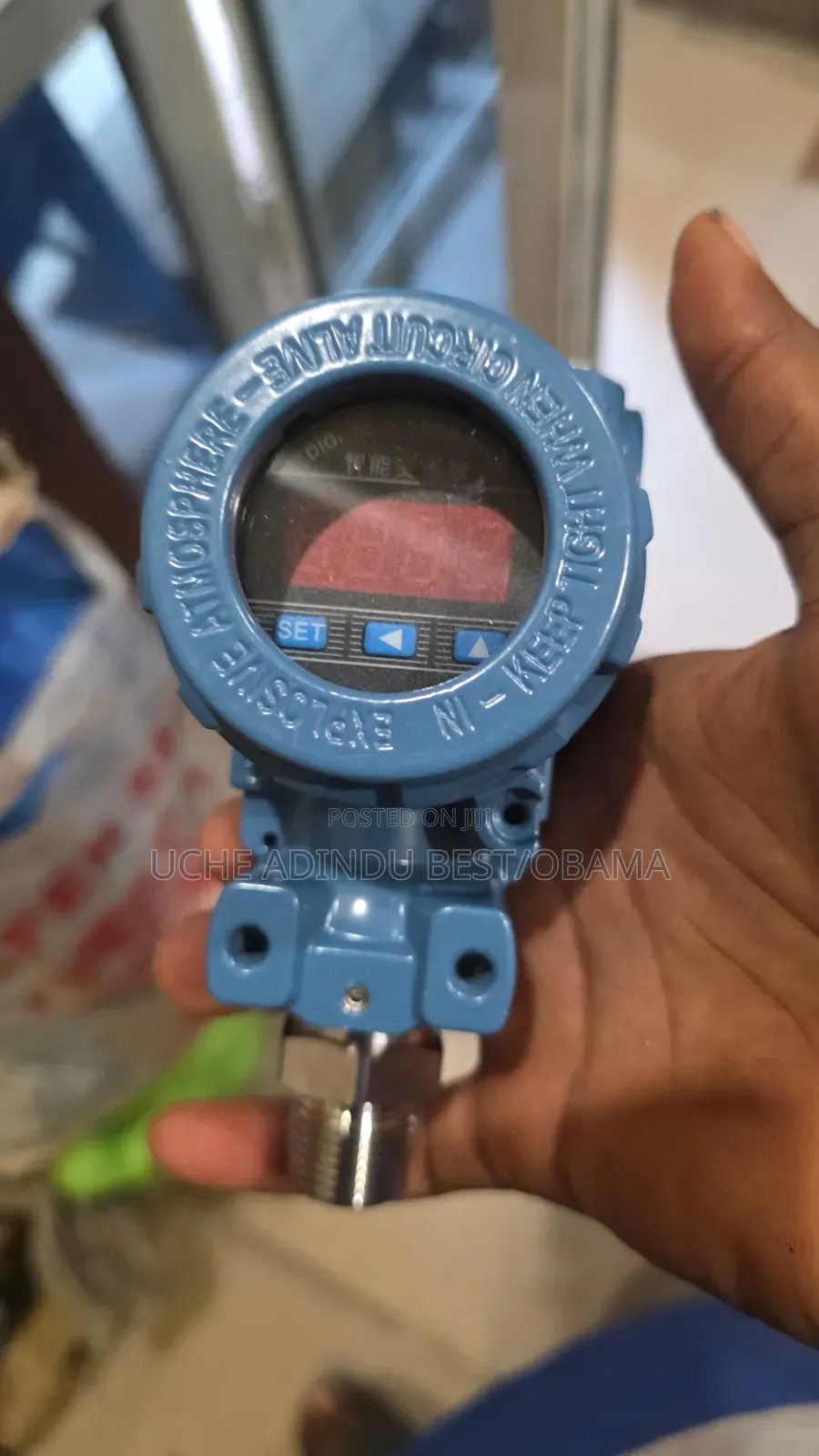 Pressure Transmitter 4-20ma 0-10bar,0-16bar ,0-25bar