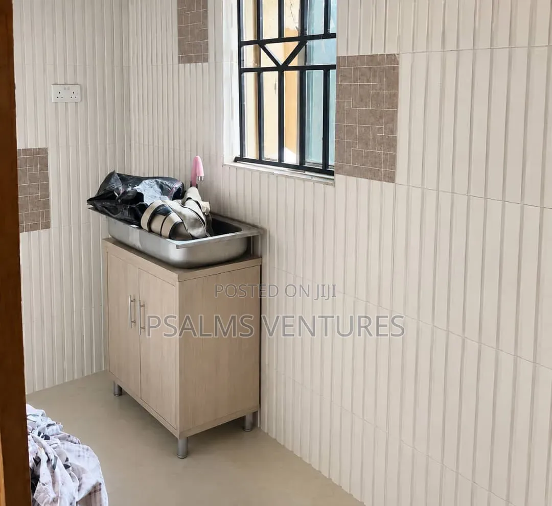 Mini Flat in Ikorodu, Jumofak for rent