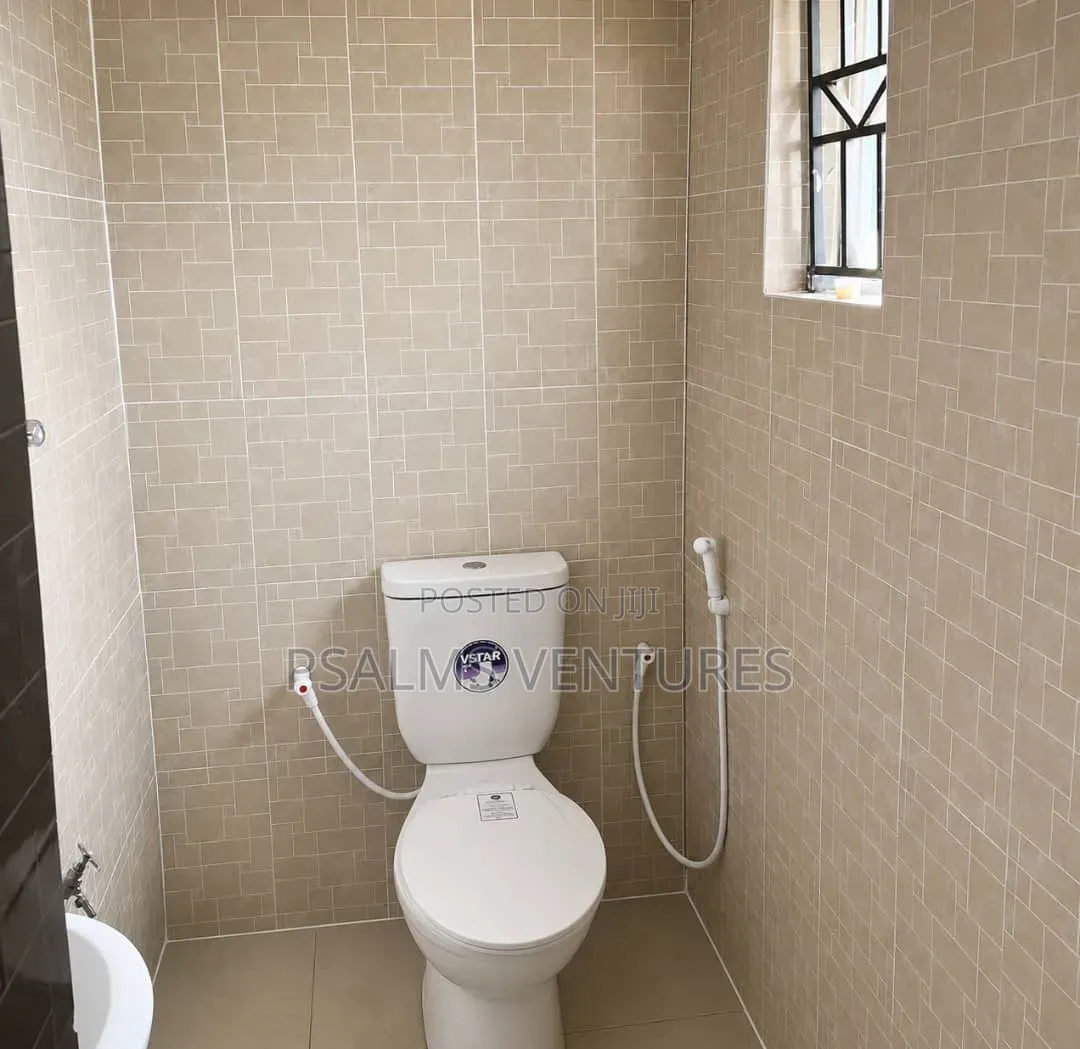 Mini Flat in Ikorodu, Jumofak for rent
