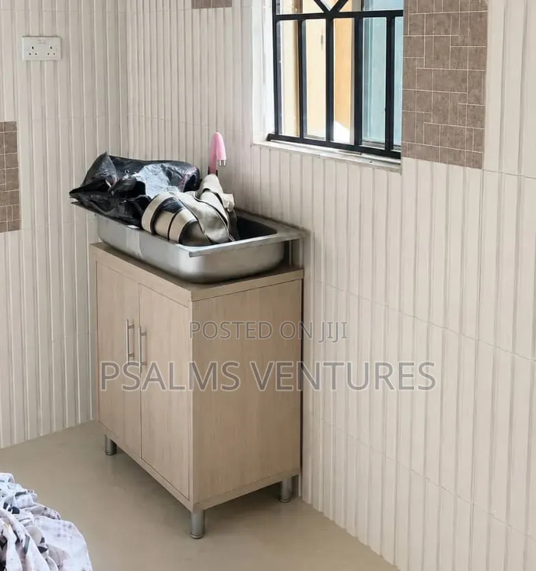 Mini Flat in Ikorodu, Jumofak for rent