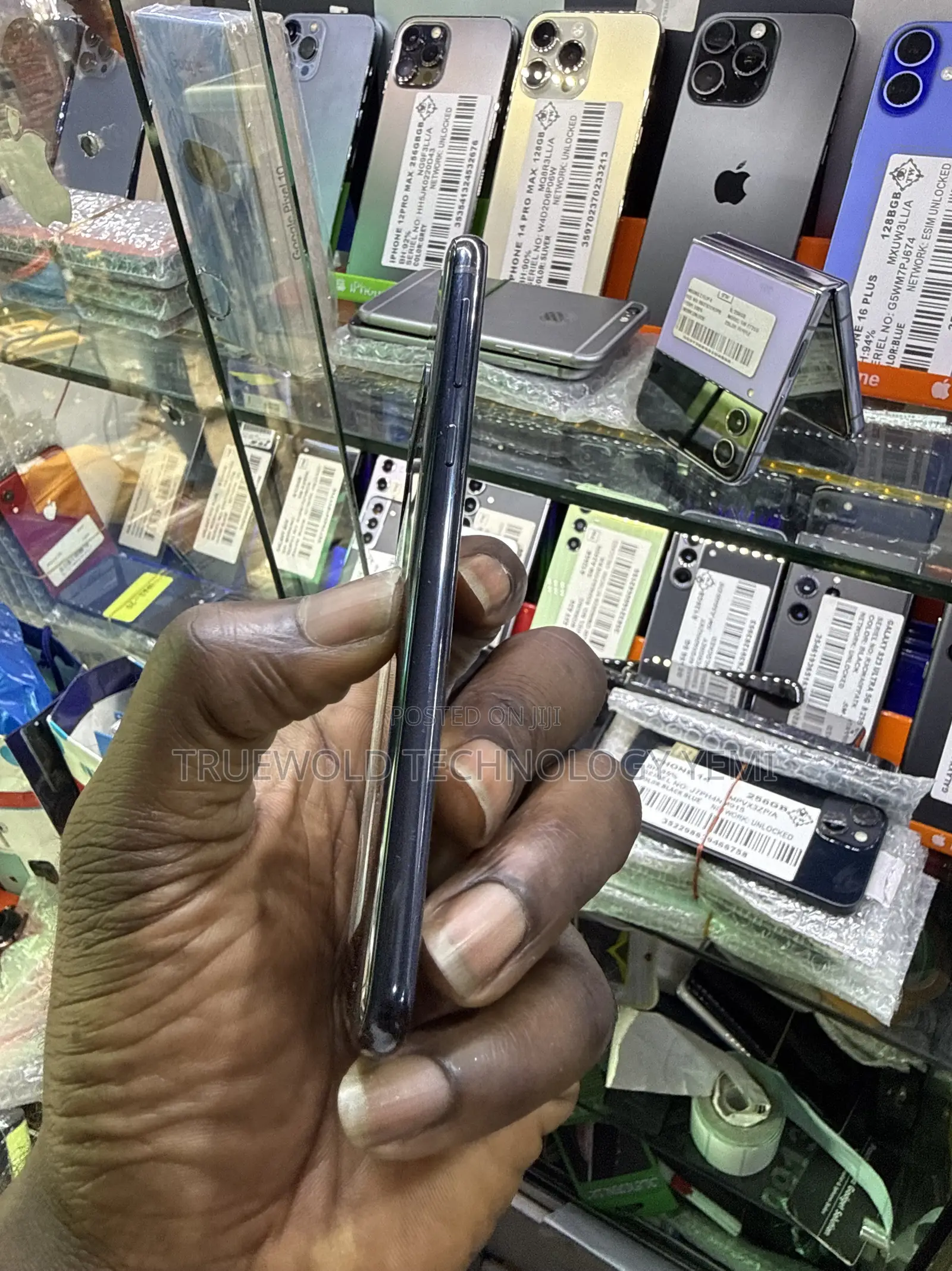 Samsung Galaxy S10e 128 GB Bronze