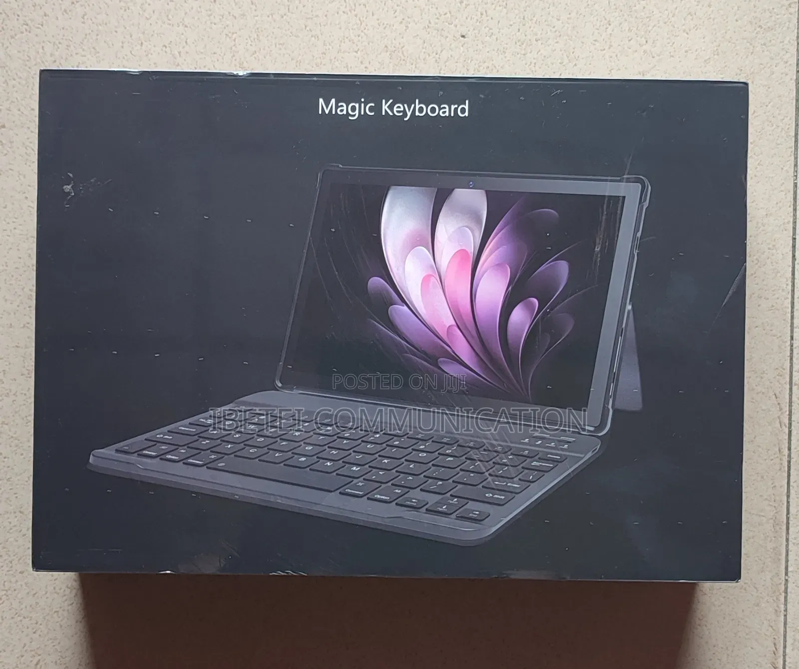 New MacPad Air 17 Pro Max 1 TB