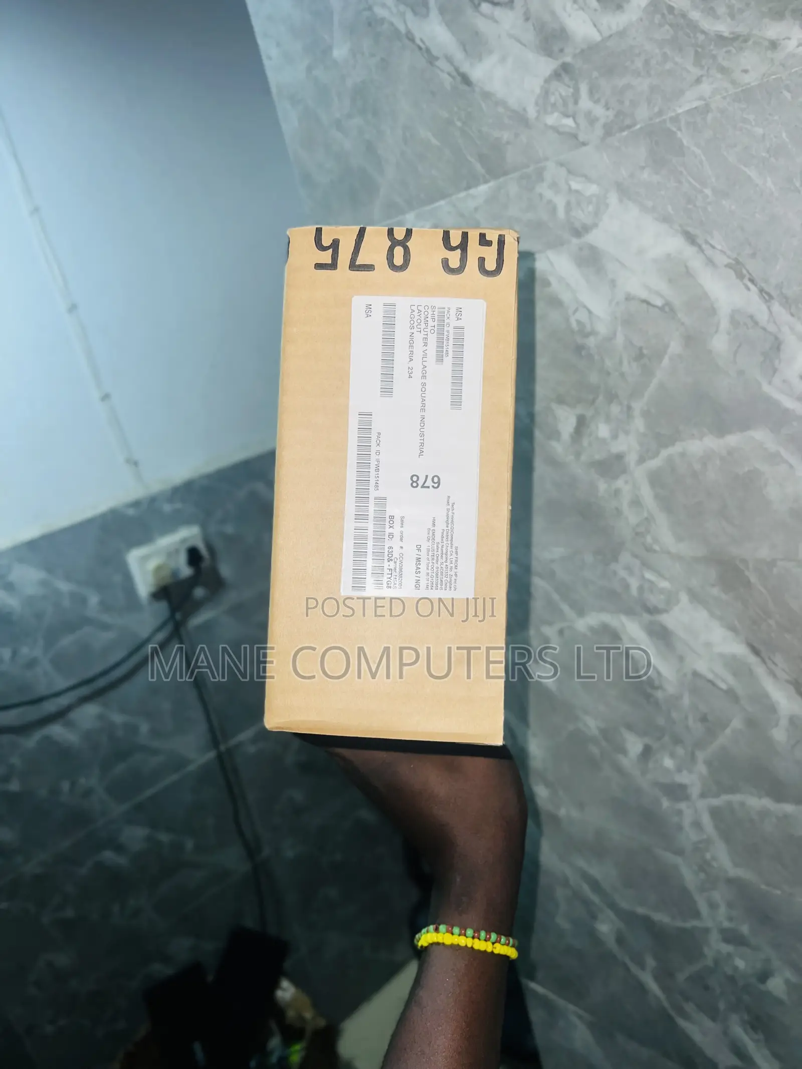 New Desktop Computer Lenovo S510 SFF 8GB Intel Core i5 HDD 500GB