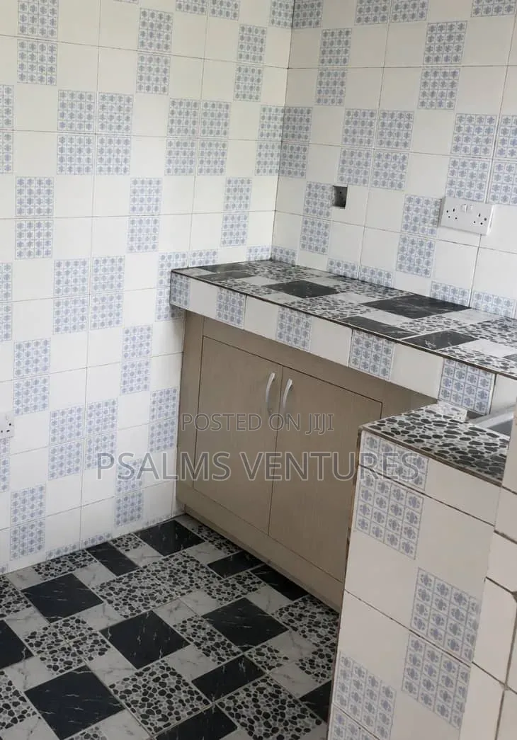 Furnished Mini Flat in Ikorodu, Jumofak for rent