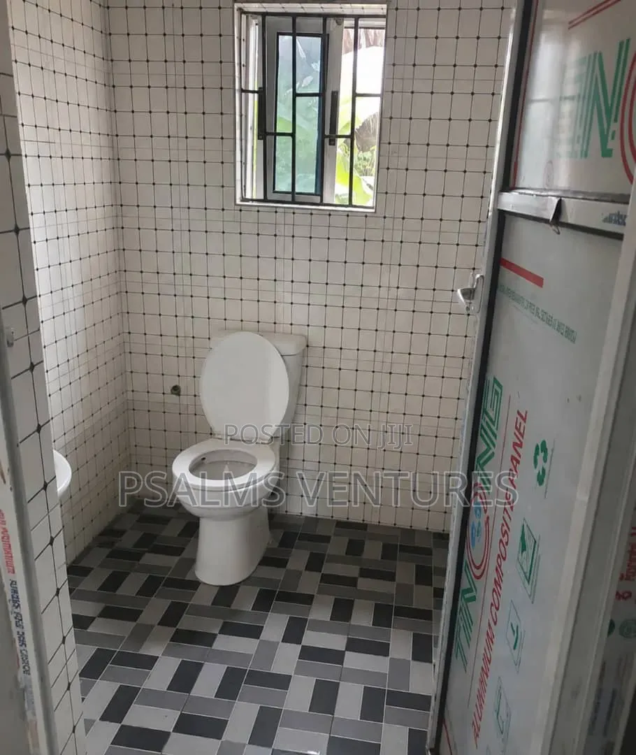 Furnished Mini Flat in Ikorodu, Jumofak for rent