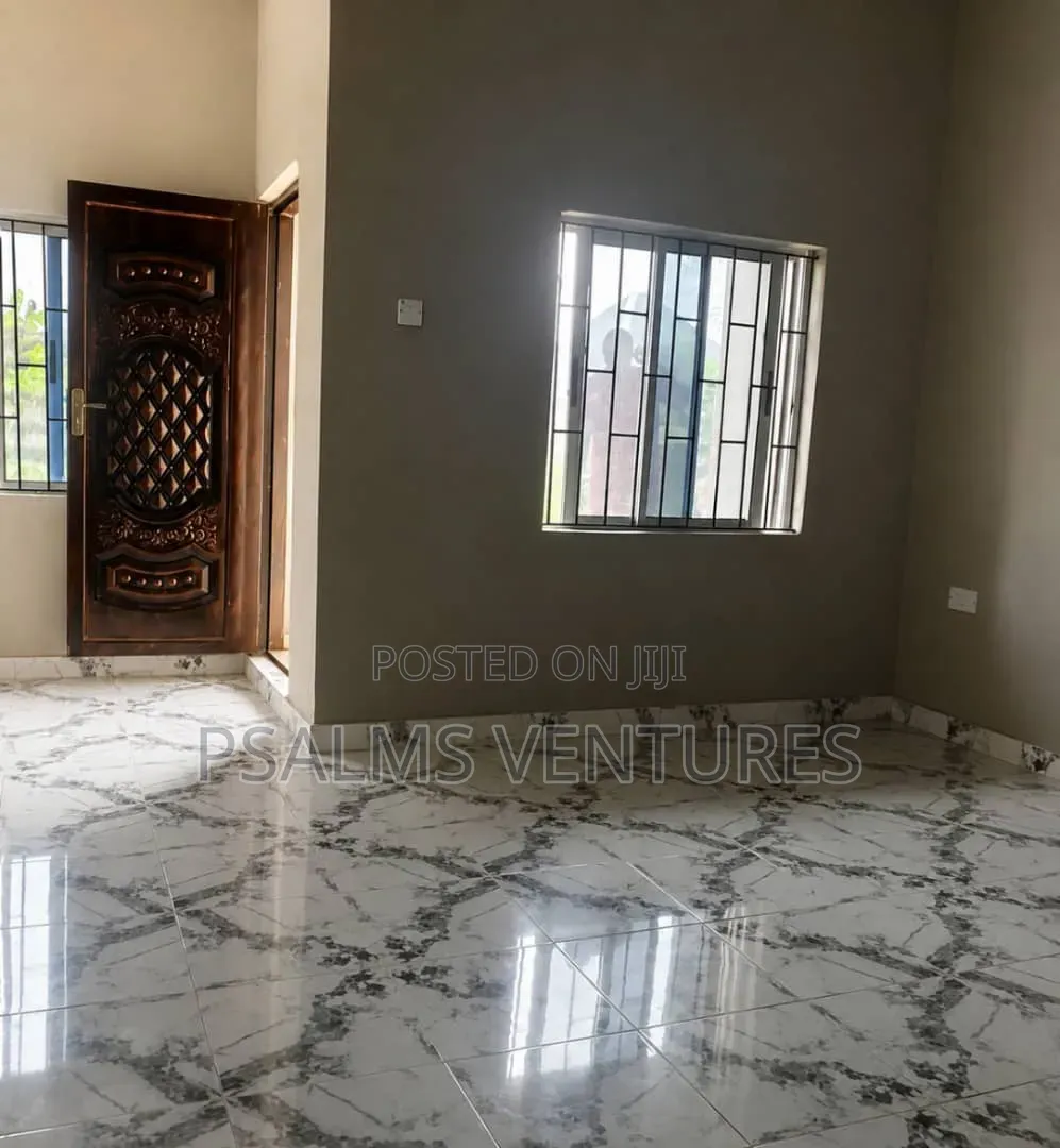 Furnished Mini Flat in Ikorodu, Jumofak for rent