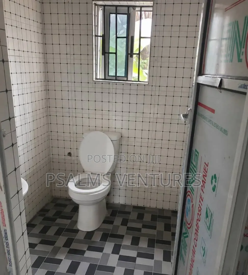 Furnished Mini Flat in Ikorodu, Jumofak for rent
