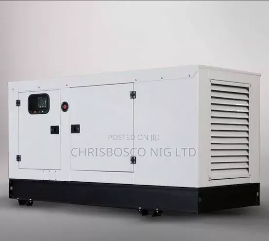 Brand New Perkins 200kva Generator