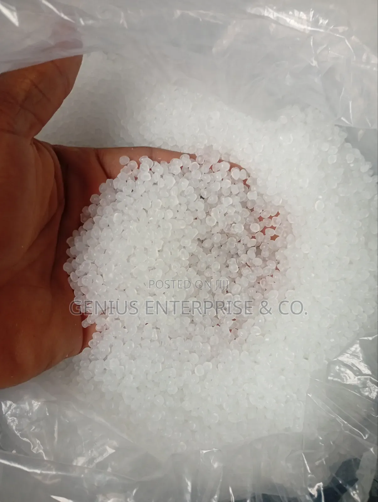 Polypropylene Virgin Resins for Production of Plastic Bottle Caps.25kg