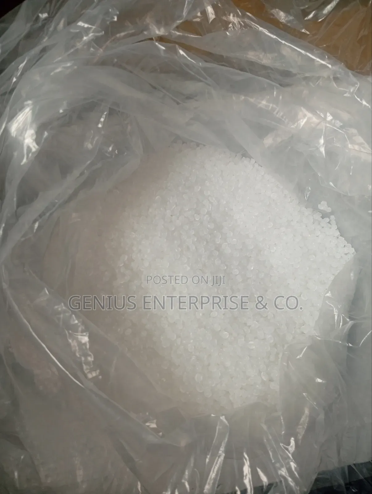Polypropylene Virgin Resins for Production of Plastic Bottle Caps.25kg