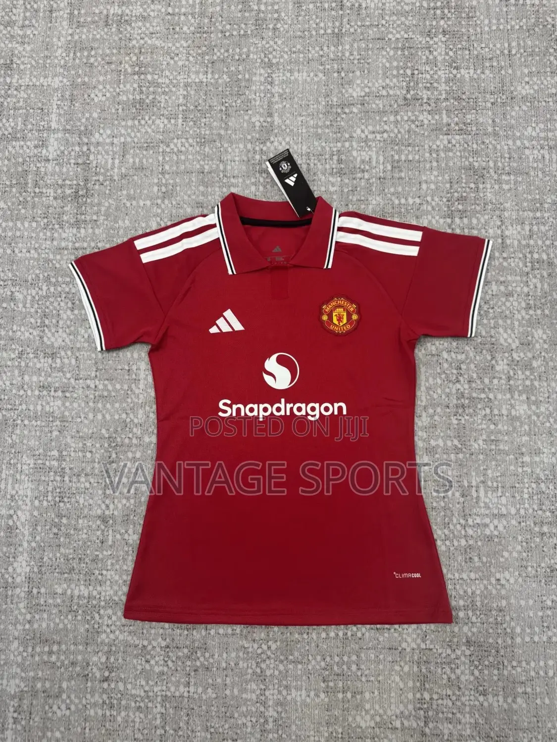 Manchester United 26/27 Home Away Jersey –Men Women |Pay on Delivery