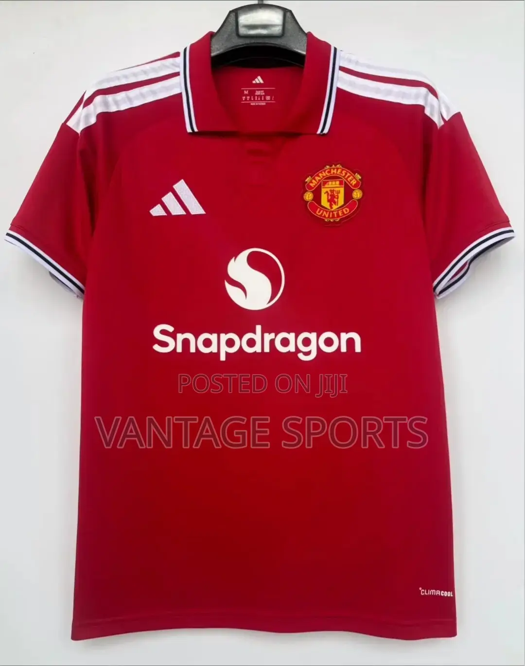 Manchester United 26/27 Home Away Jersey –Men Women |Pay on Delivery