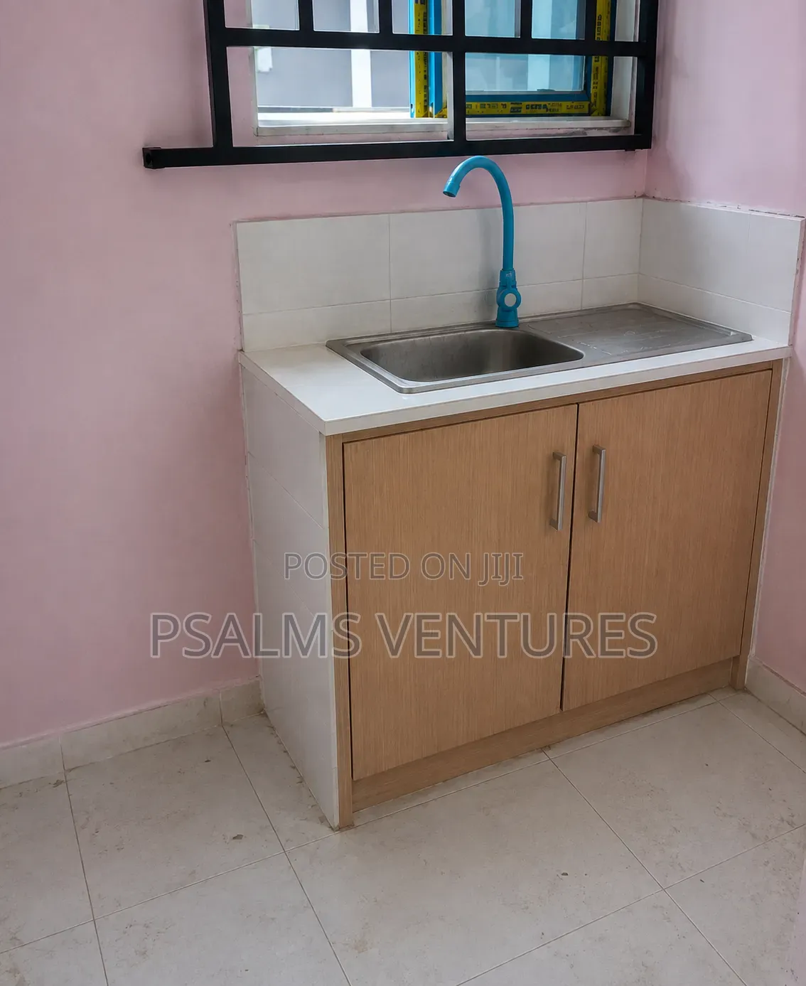 Studio Apartment in Ikorodu, Jumofak for rent