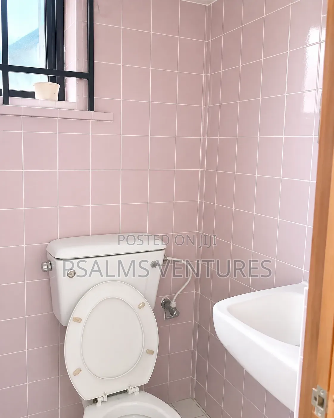 Studio Apartment in Ikorodu, Jumofak for rent