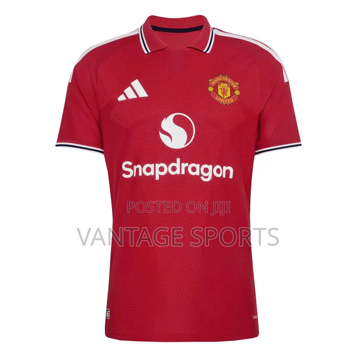 Manchester United 26/27 Home Away Jersey –Men Women |Pay on Delivery