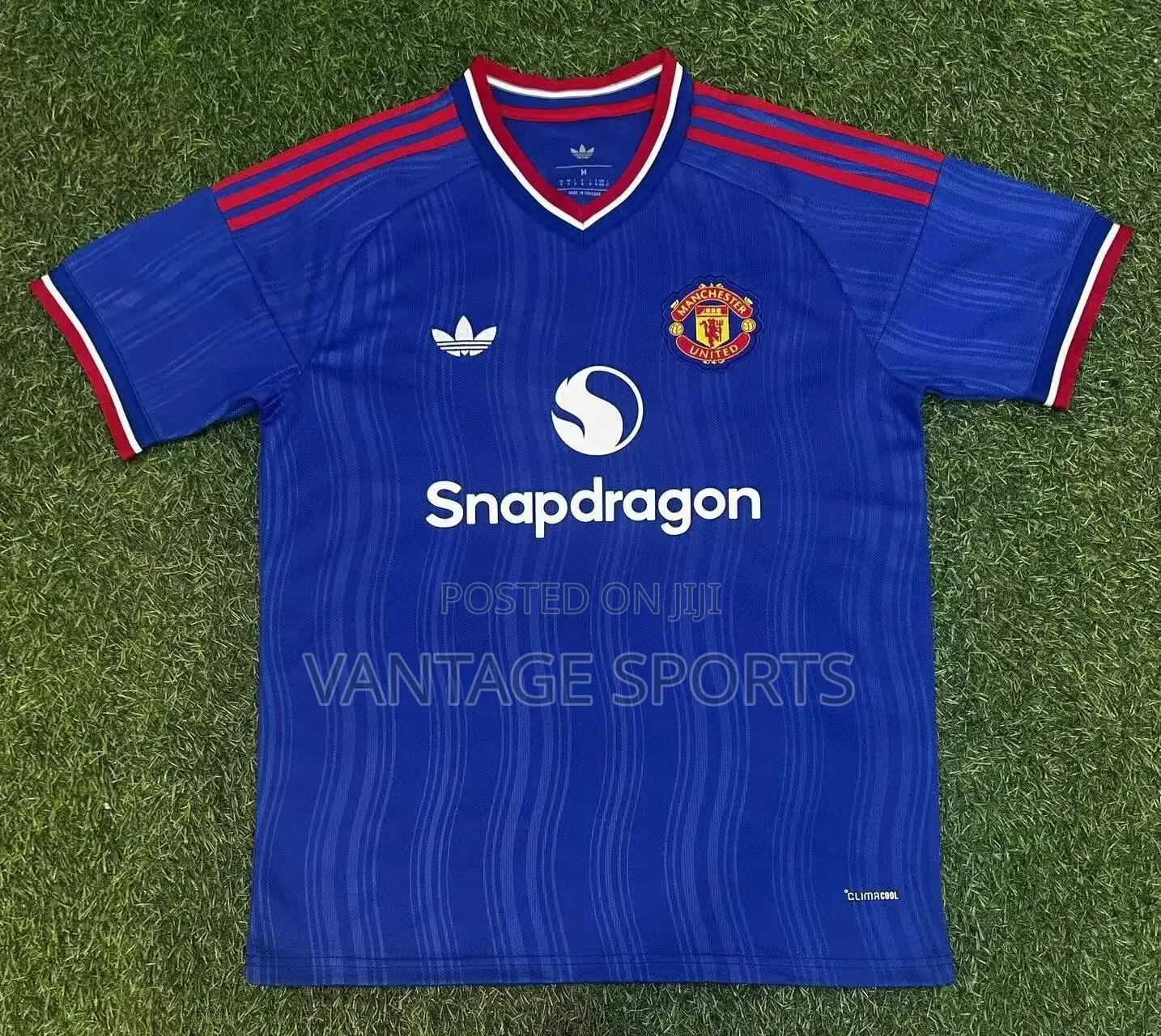 Manchester United 26/27 Home Away Jersey –Men Women |Pay on Delivery