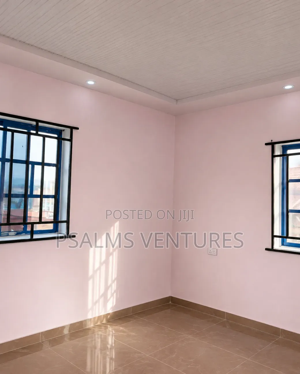 Studio Apartment in Ikorodu, Jumofak for rent