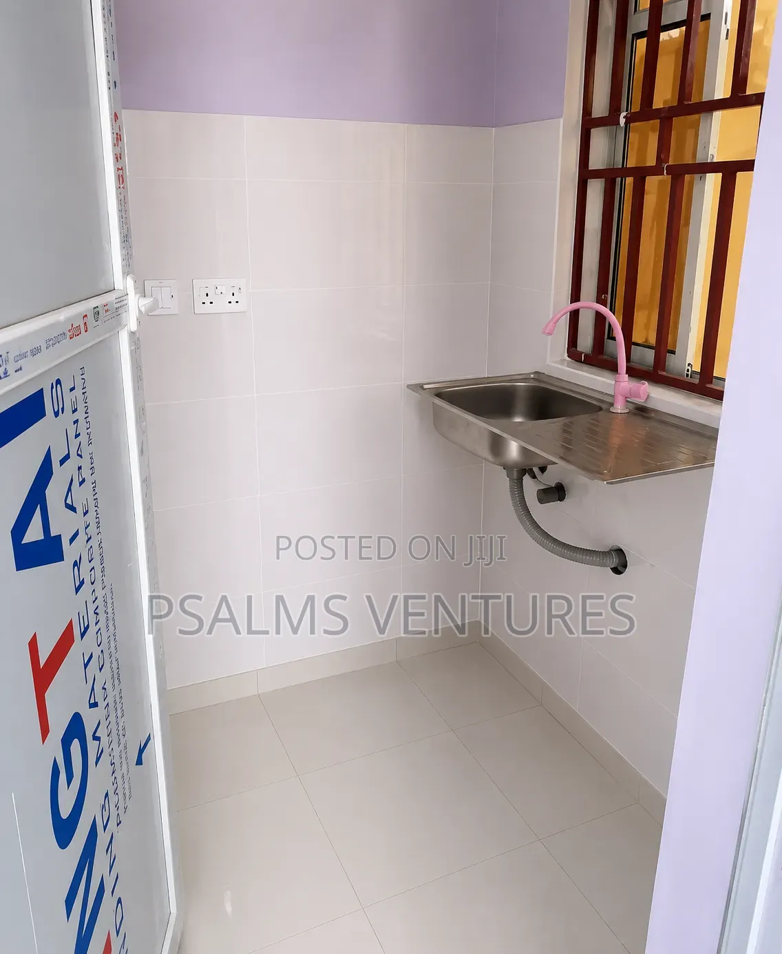 Studio Apartment in Ikorodu, Agric for rent