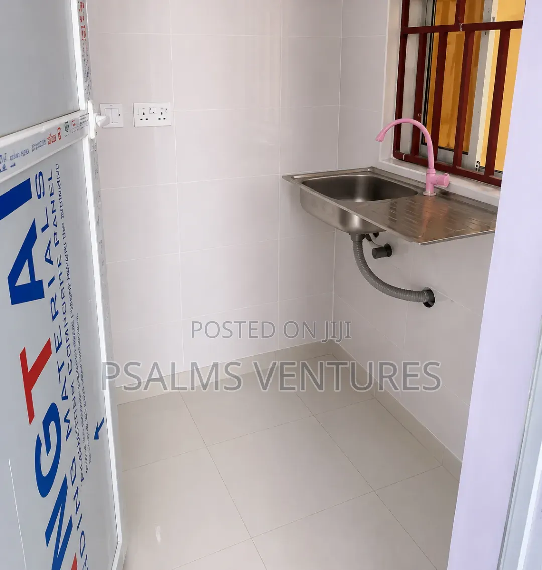 Studio Apartment in Ikorodu, Agric for rent