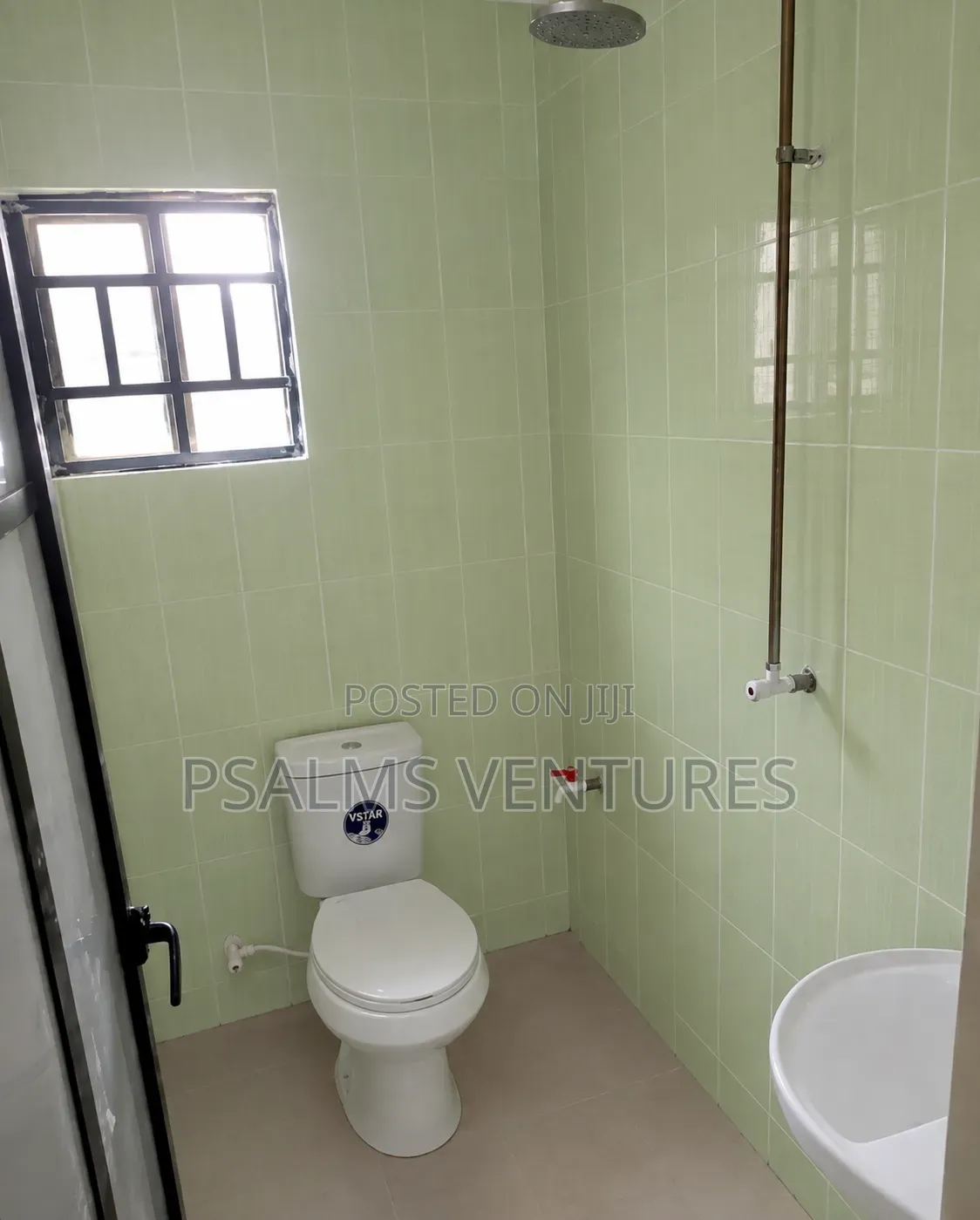 Mini Flat in Ikorodu, Agric for rent