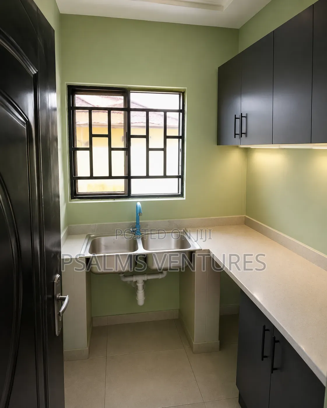 Mini Flat in Ikorodu, Agric for rent