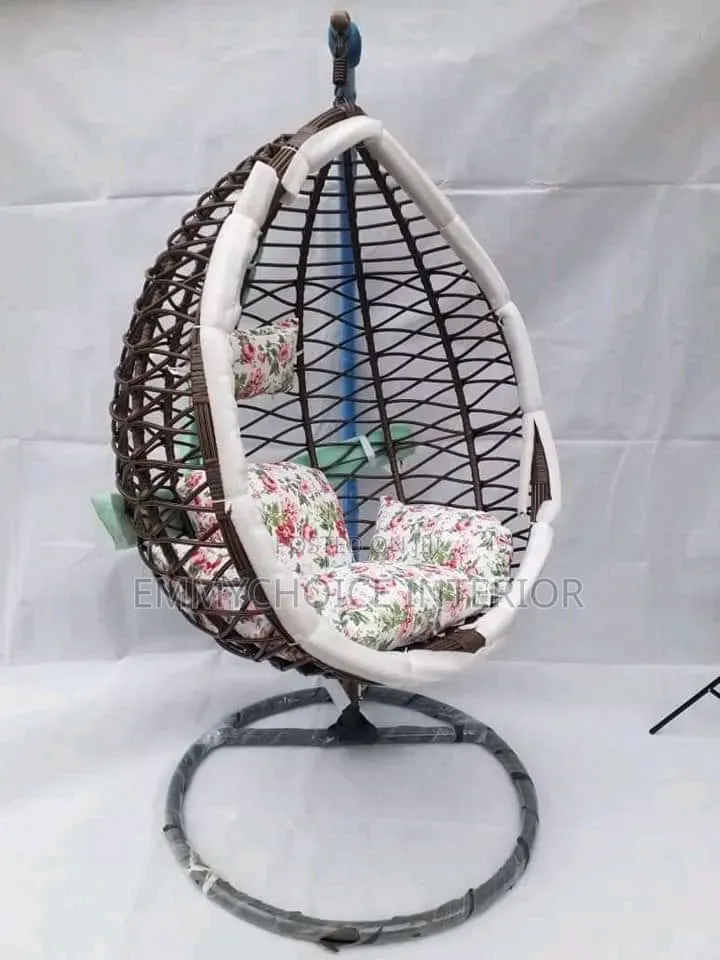 Janglover Chair for Relaxing and Fun