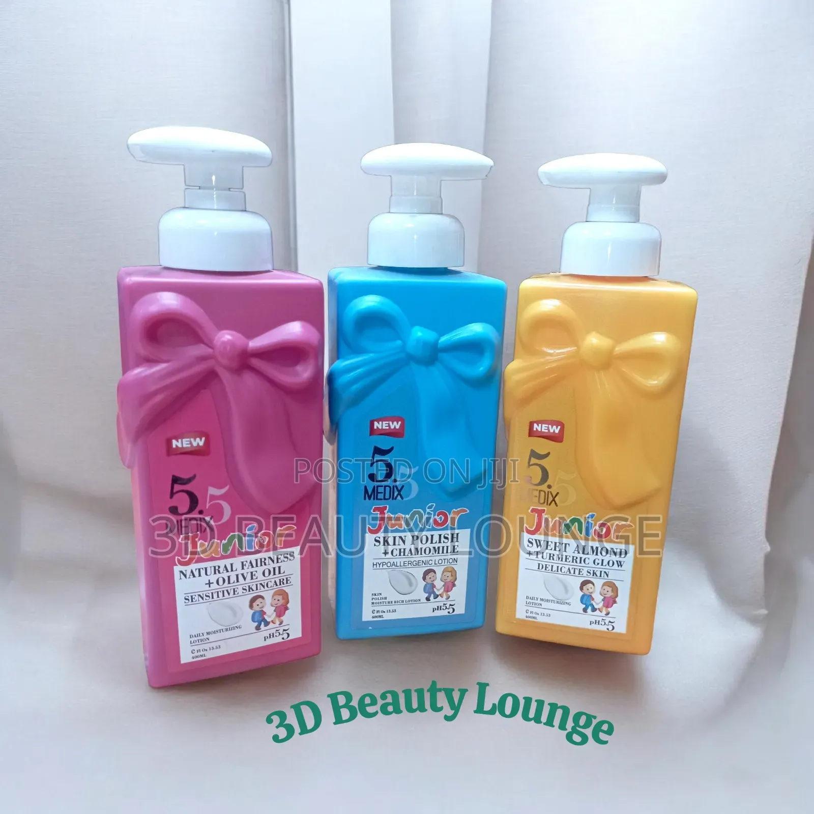 5.5 Medix Junior