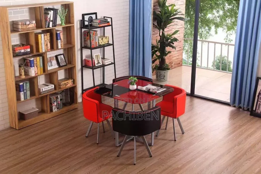 4 in 1 Dinning Set