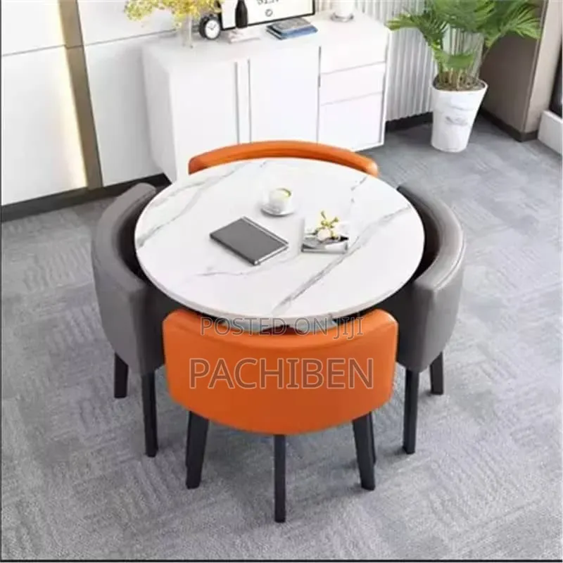 4 in 1 Dinning Set