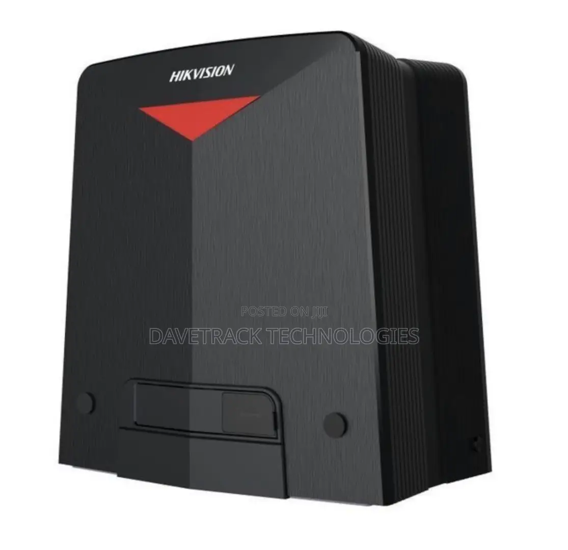 Hikvision Sliding Gate Opener DS-K3GL606WX-WE