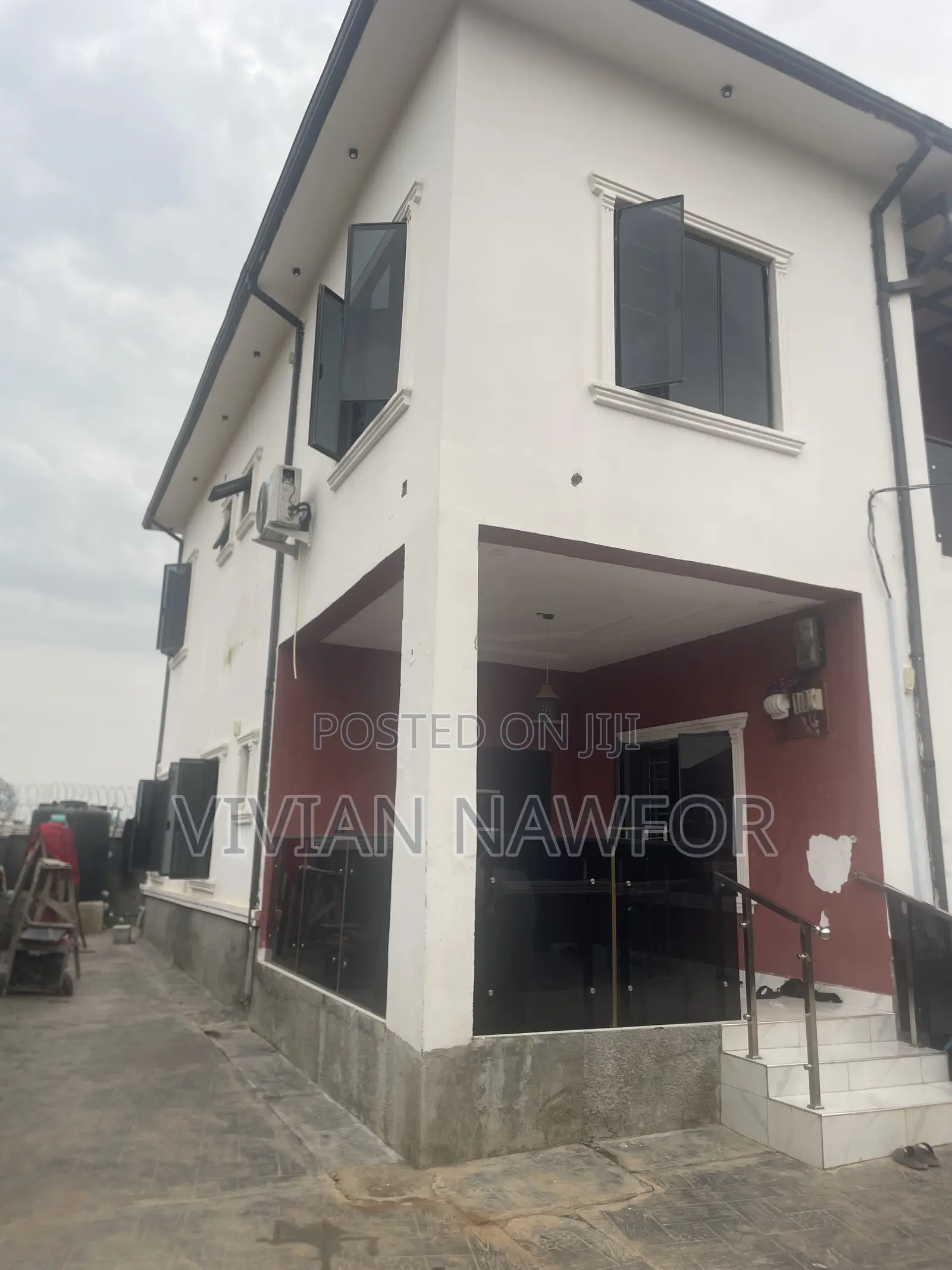 4bdrm Duplex in Dantata Estate, Kubwa for sale