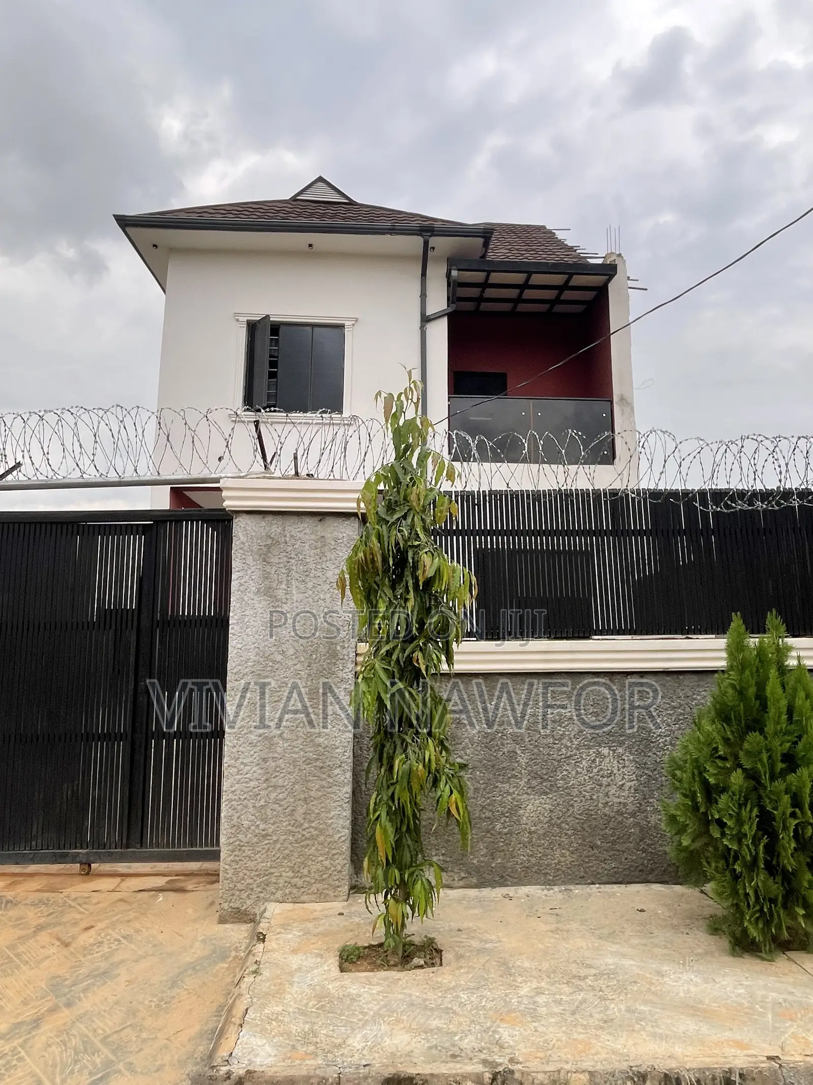 4bdrm Duplex in Dantata Estate, Kubwa for sale