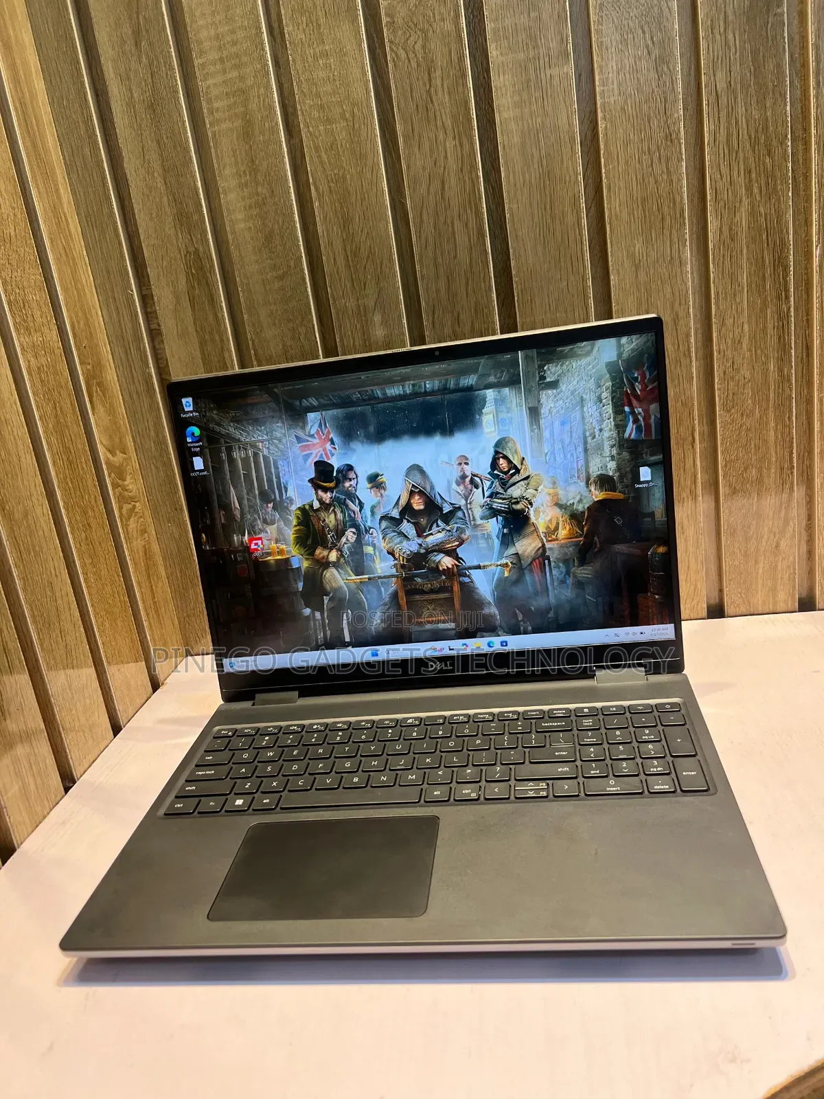 Laptop Dell Precision 7680 64GB Intel Core i9 SSD 1T