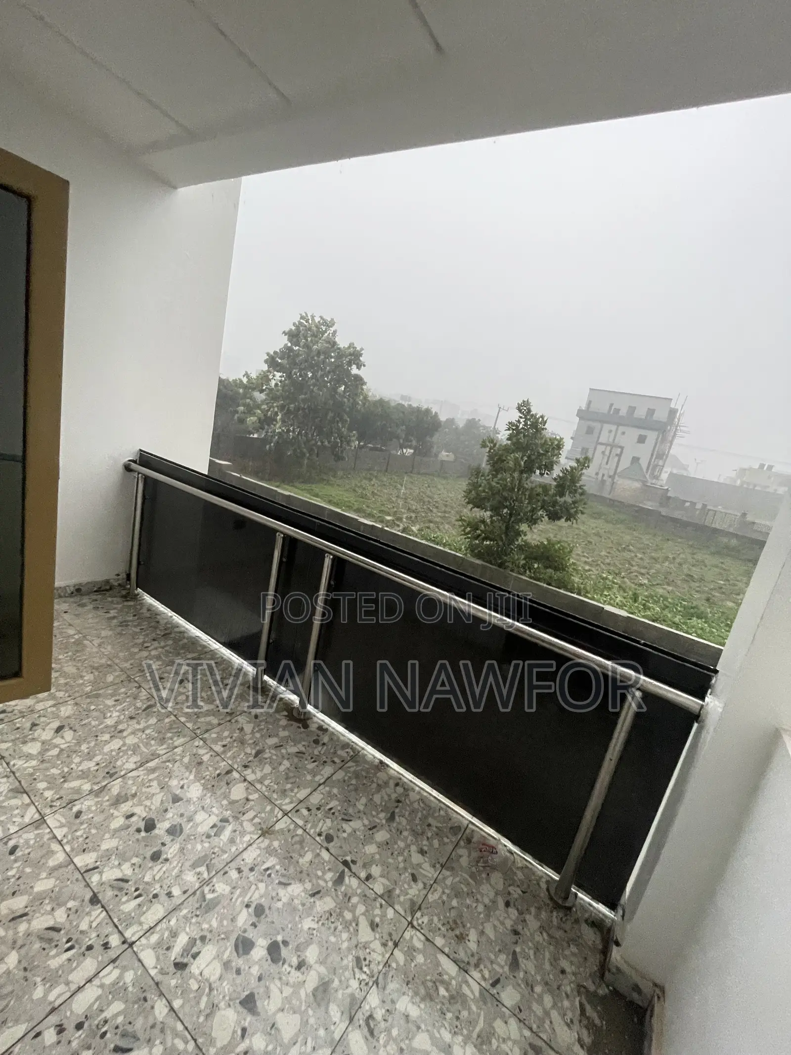 2bdrm Block of Flats in Mabushi for sale