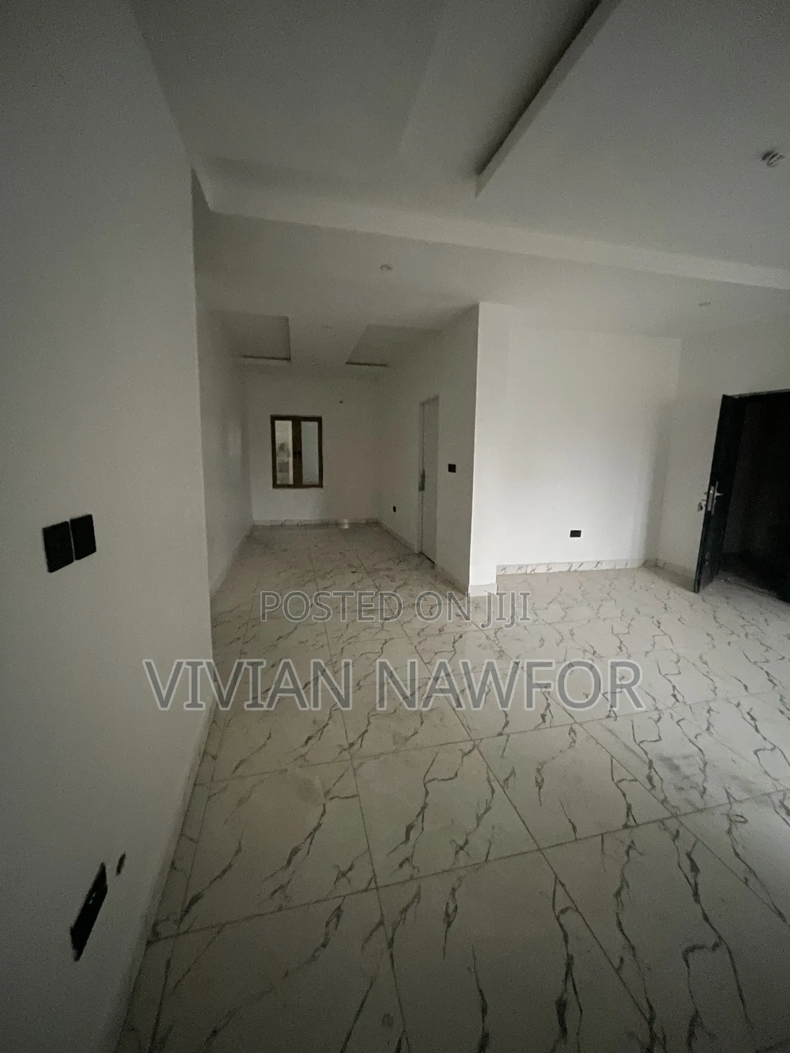 2bdrm Block of Flats in Mabushi for sale