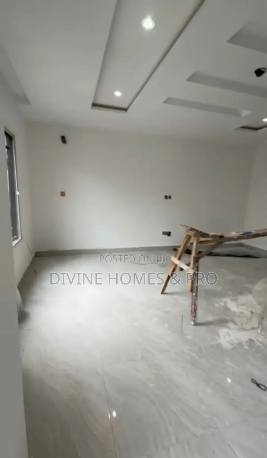 4bdrm Duplex in Brains And Hammer, Life Camp for rent