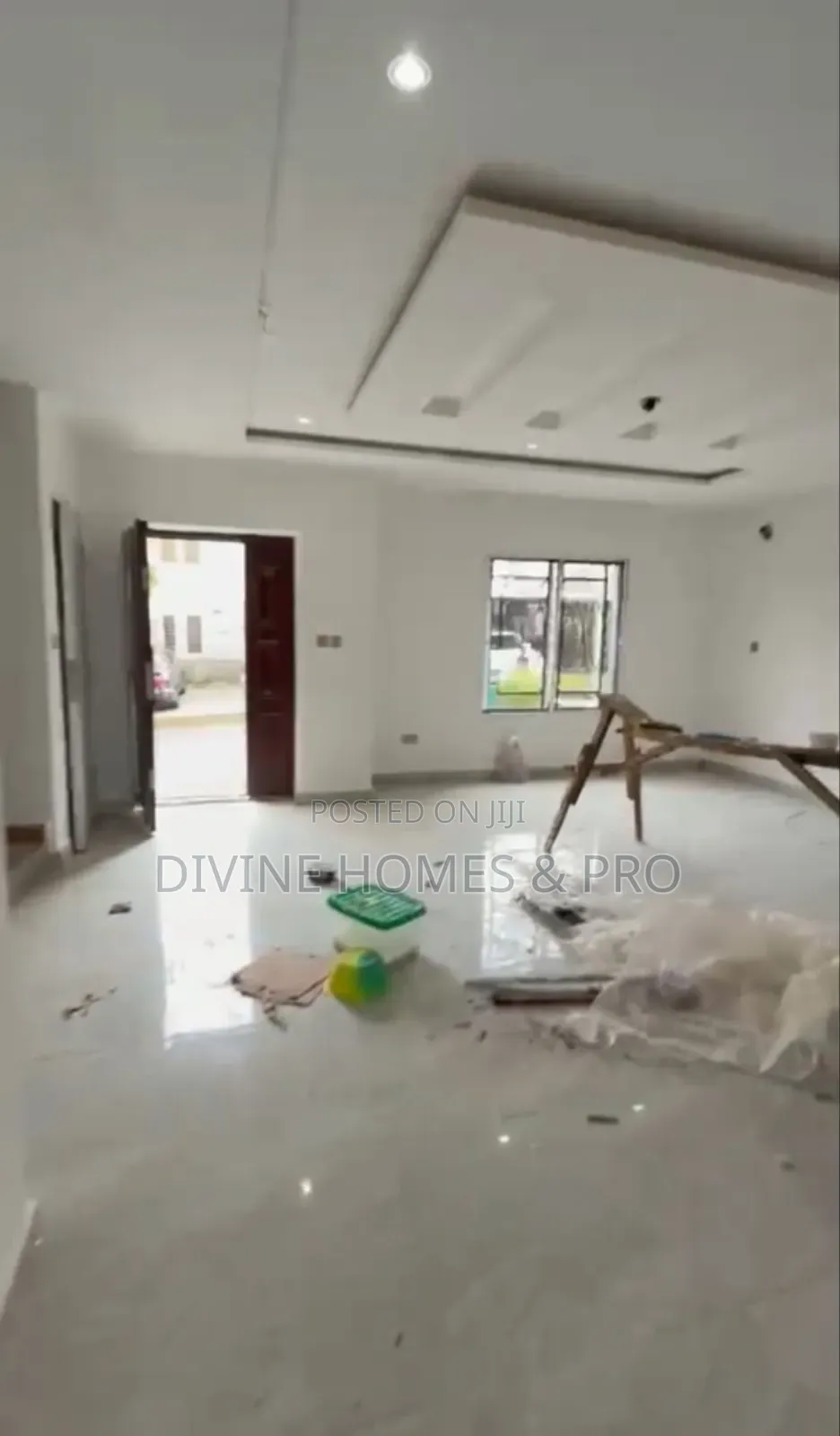 4bdrm Duplex in Brains And Hammer, Life Camp for rent