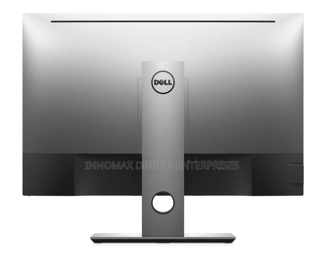 Dell UltraSharp 30-Inch IPS Monitor Resolution of 2560 X 1600 Pixels.