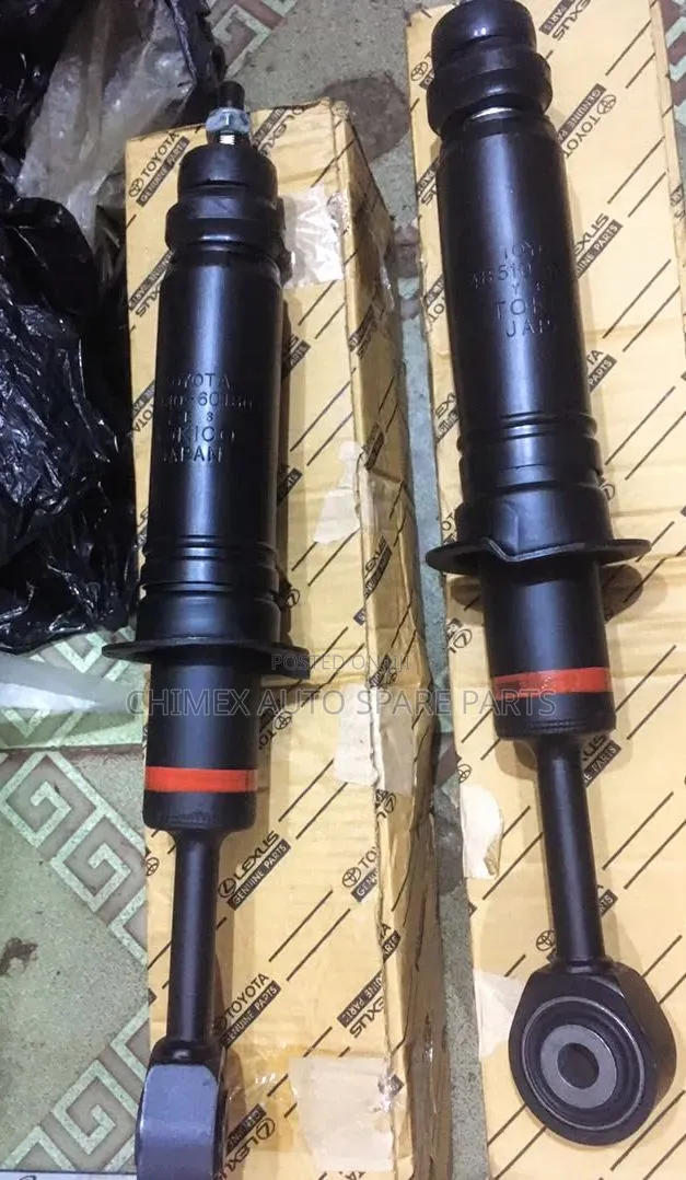 Front Shock for Lexus Lx570 2020