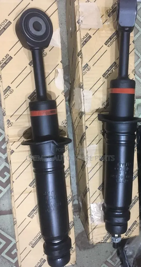 Front Shock for Lexus Lx570 2020