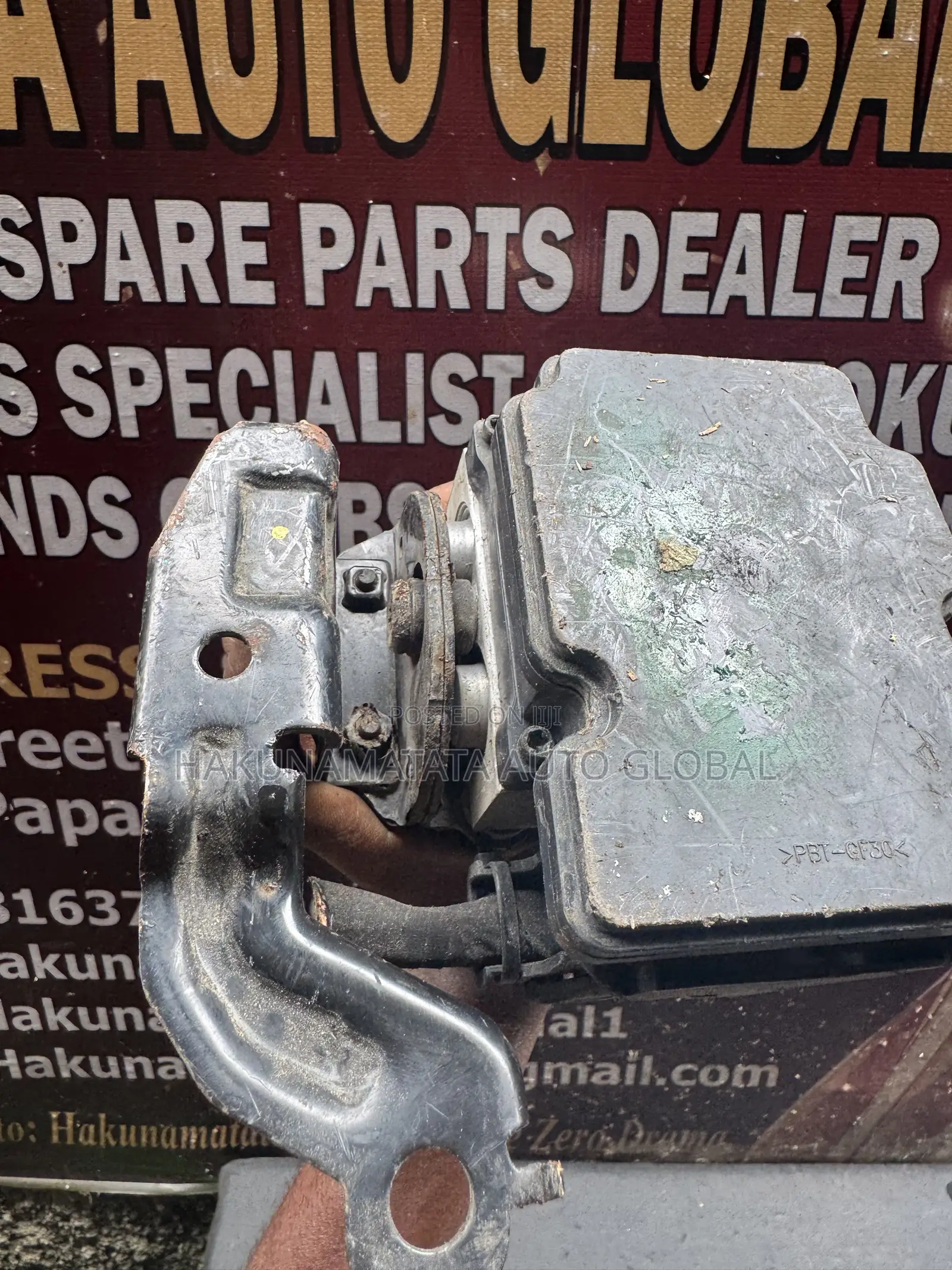 Abs Module for Hyundai Sonata 2015-2017 Model