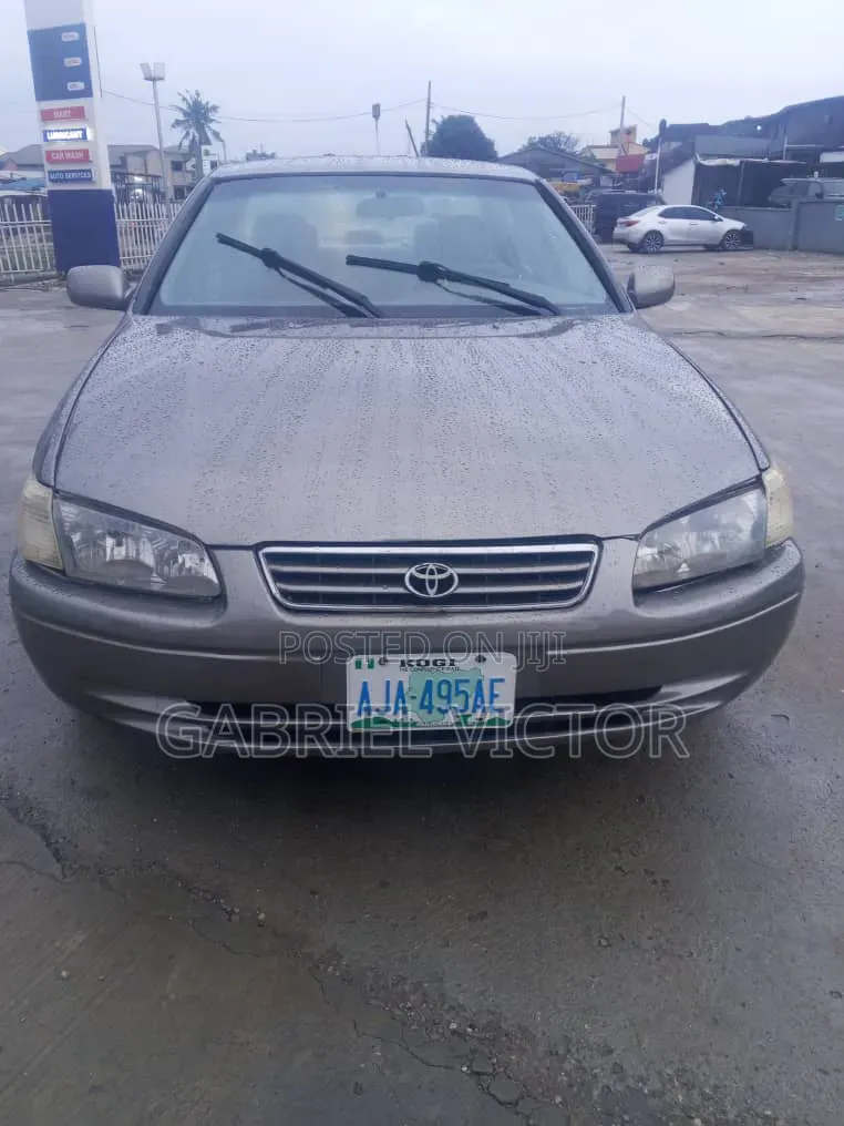 Toyota Camry 2003