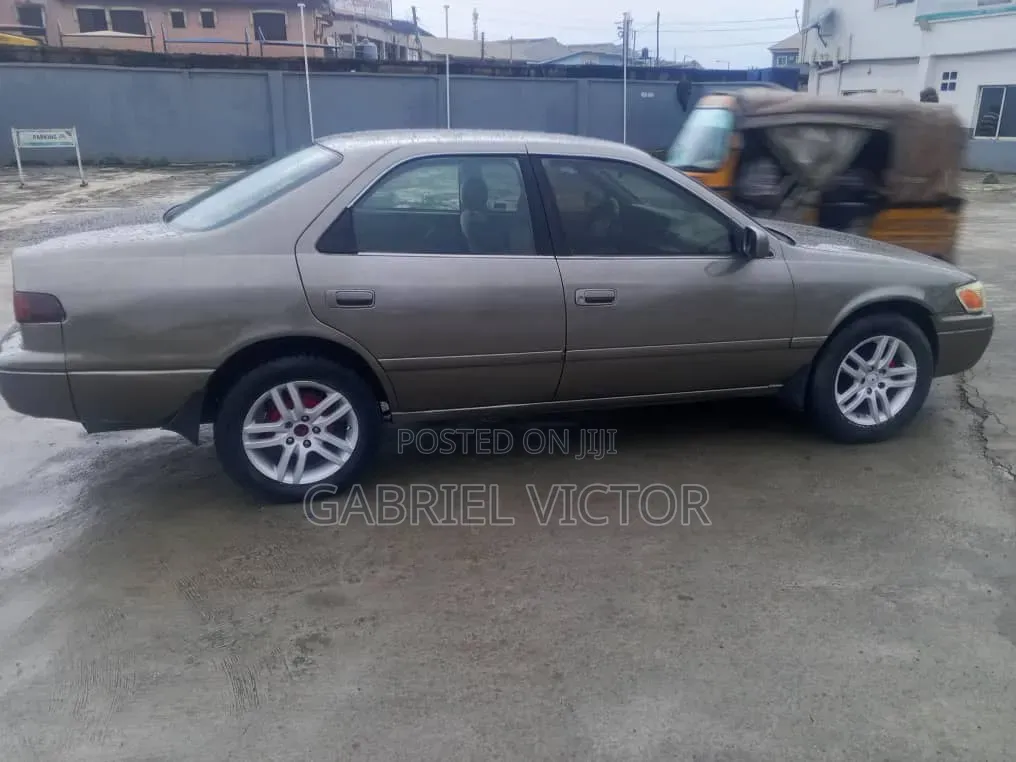 Toyota Camry 2003