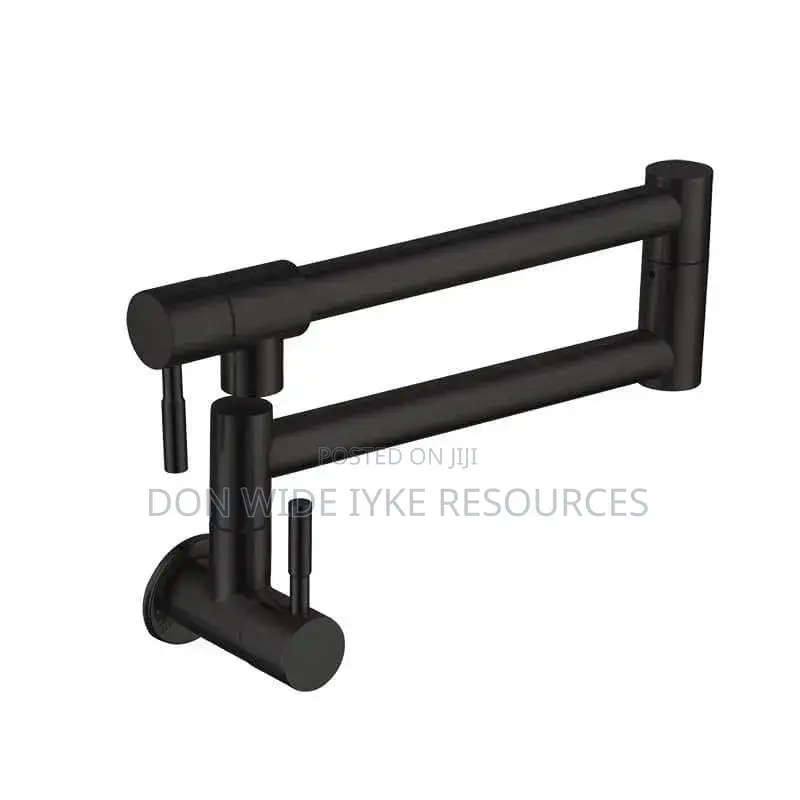 Black Pot Filler