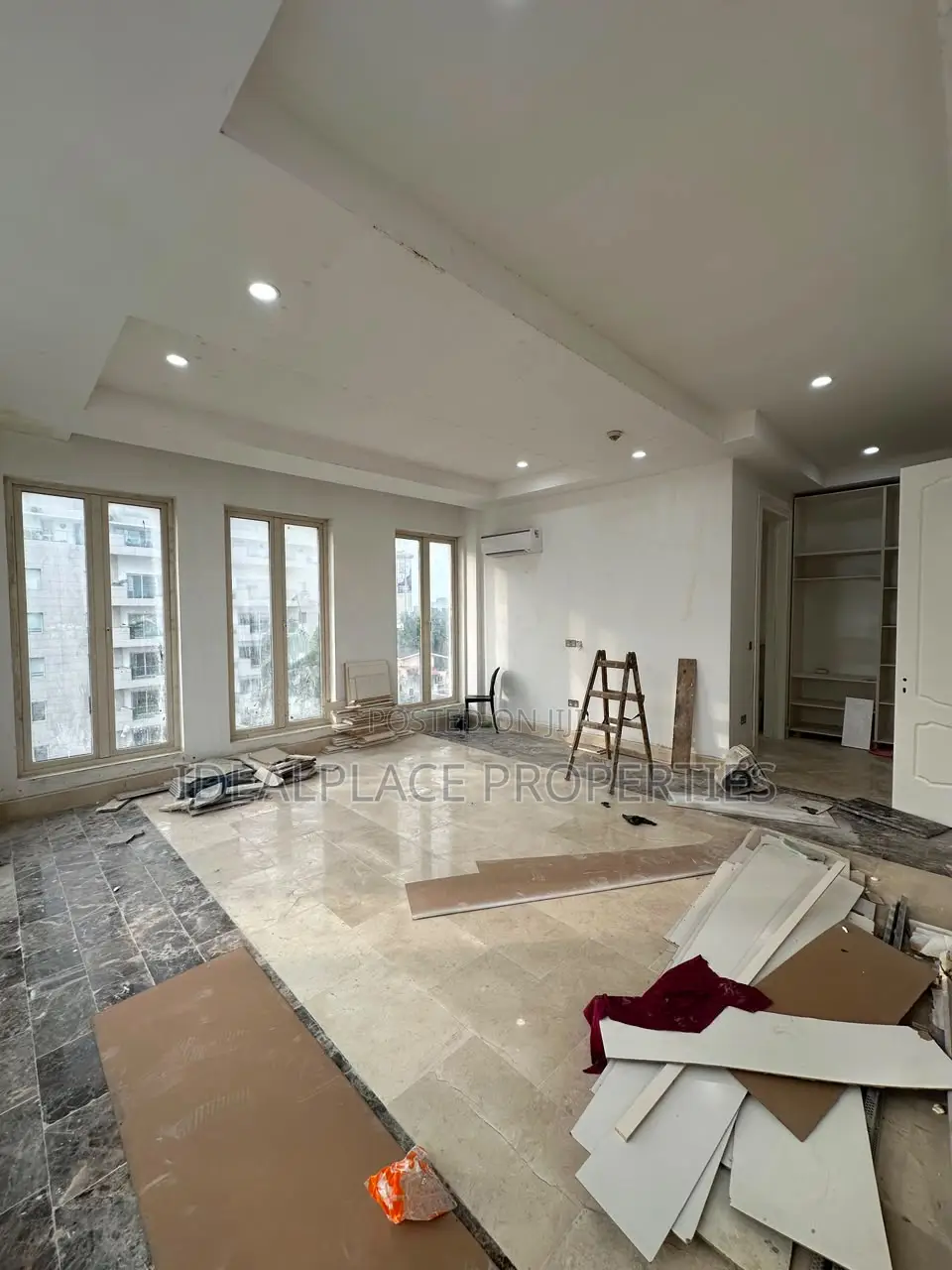 2bdrm Apartment in Victoria Island for rent