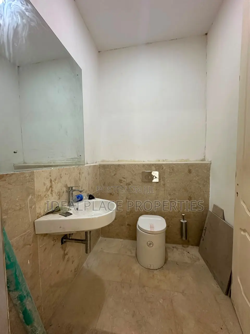2bdrm Apartment in Victoria Island for rent