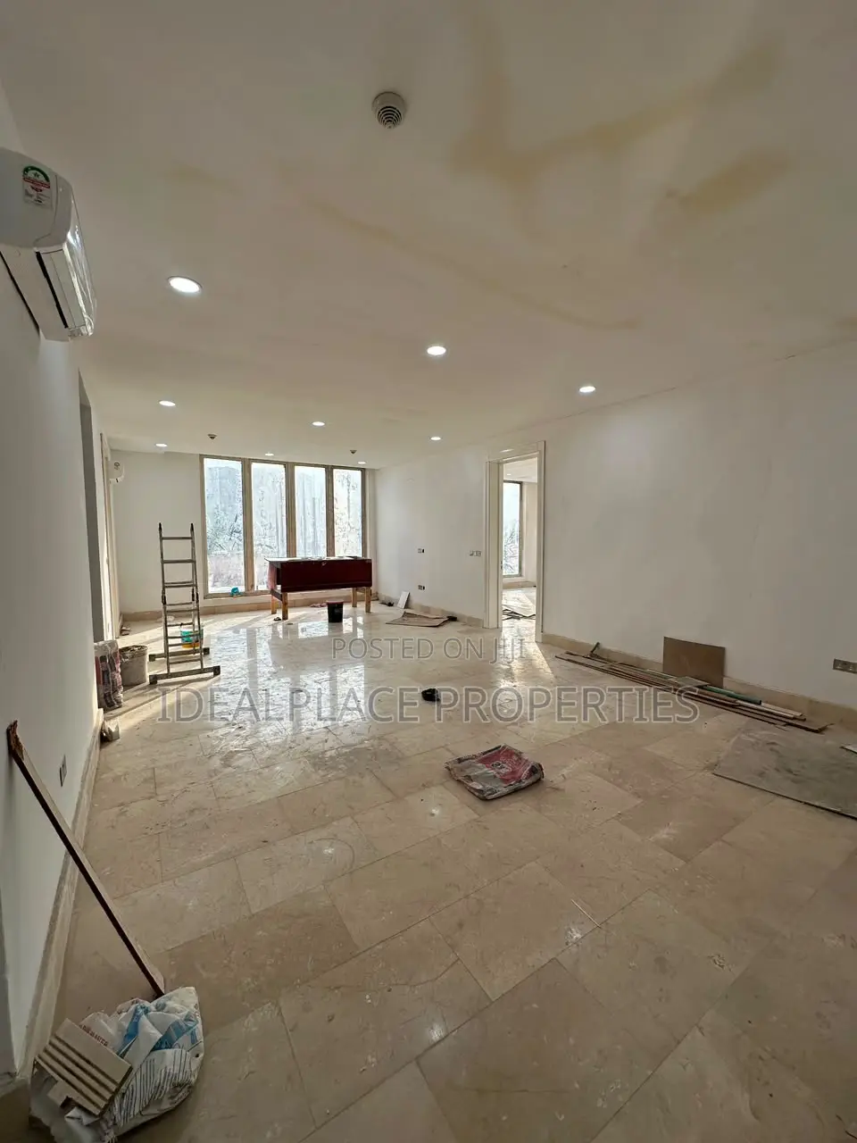 2bdrm Apartment in Victoria Island for rent